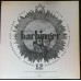 HARBINGER Second Coming (Guerssen GUESS059) Spain 2009 reissue LP of 1970 album (Acoustic, Folk)